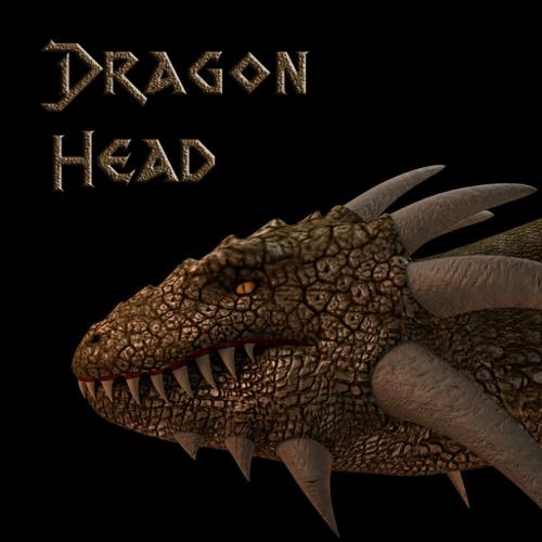 Dragon Head preview image